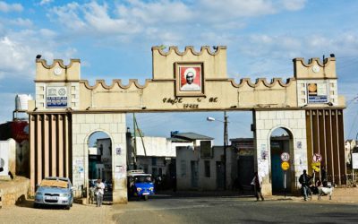 Dire Dawa
