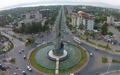 Hawassa